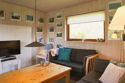 6 Personen Ferienhaus in Dannemare-By Traum