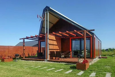 Ferienhäuser, Jezierzany
