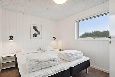 5 sterren vakantie huis in Bogense