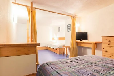 Ruhiges Mezzanine-Duplex für 5/6 Personen