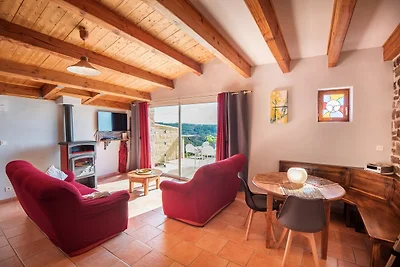 Splendida casa vacanze con piscina privata