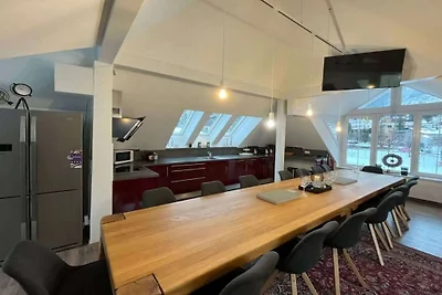 Chalet Embacher di Alpentravel