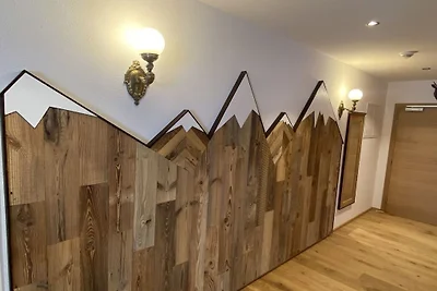 Vakantieappartement met 2 slaapkamers