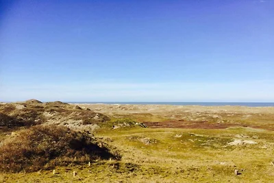 Ferienwohnung in Norderney mit Wifi