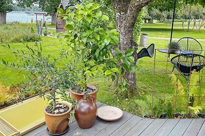 6 Personen Ferienhaus in VÄXJÖ-By Traum