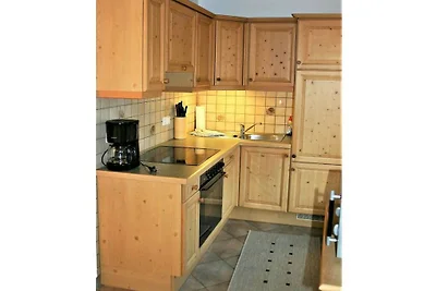 Enzian im Ferienhaus Wendelstein