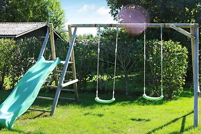 6 persone case ad Hadsund