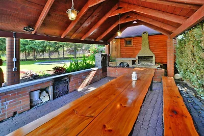 Casa vacanze a Kolobrzeg