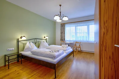 Vicky Apartment – Wildschönau mit Balkon