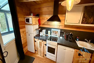 Zufluchtsort am Stadtplatz