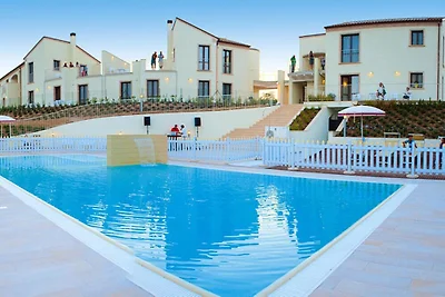Resort per vacanze Contea dei Ciliegi, Pedaso