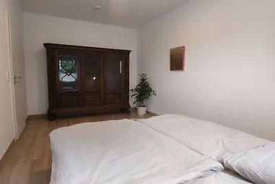 Ferienwohnung am Storchenradweg