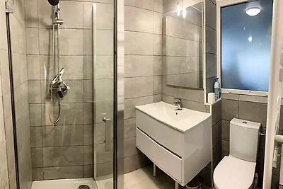 Monolocale a Sanary-sur-Mer sul Mare