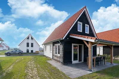 Luxuriöses Ferienhaus mit Garten und...