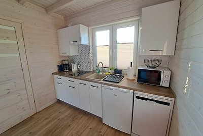 Comfortabele vakantiehuizen voor 6 personen,-...