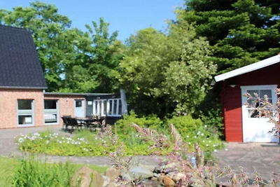 Ferienhaus mit 4 Schlafzimmer