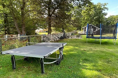 4 Sterne Ferienhaus in Drottningskär