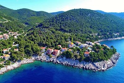 Apartments Villa Marijana - Two Bedroom Apart...