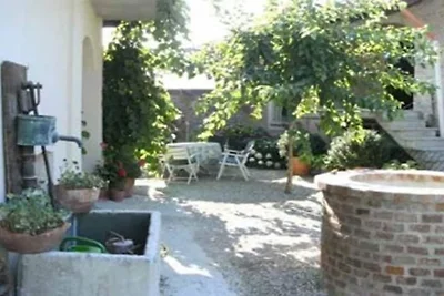 Ferienwohnung mit 2 Schlafzimmer