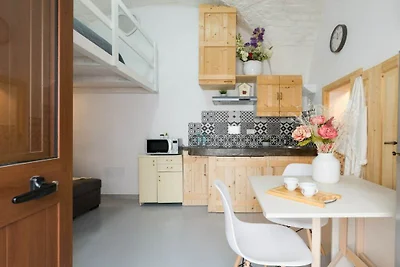 Apartment Studio La Chicchera
