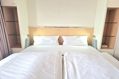 apartman za odmor Obiteljski odmor Sellin