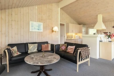 6 Personen Ferienhaus in Bindslev-By Traum