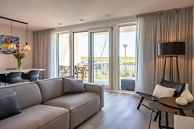 Loft nahe Marina und Veerse Meer