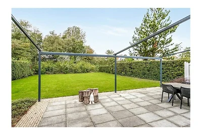 Ferienhaus in Kamperland mit Wifi