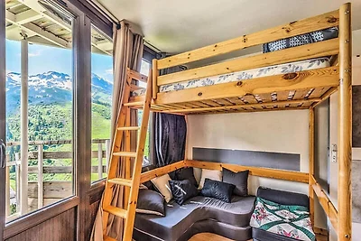 Monolocale Confort (3 persone)