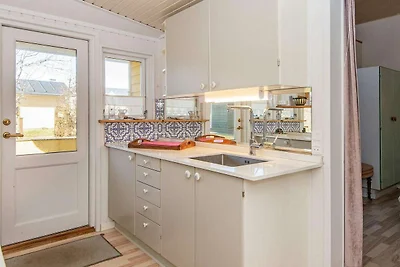 5 Personen Ferienhaus in Juelsminde-By Traum