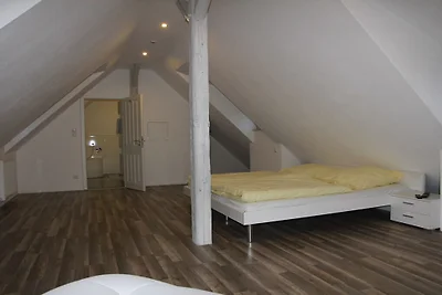 Apartmenthaus Burgis