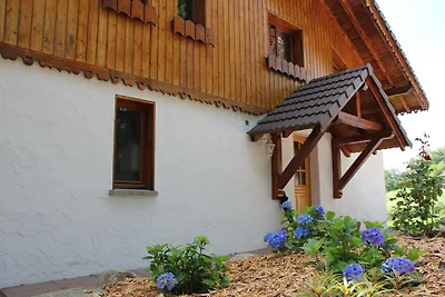 Rustikales Chalet für Familien