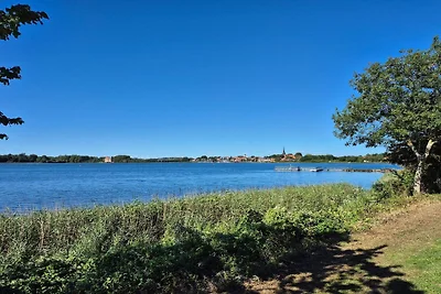 8 persoons vakantie huis in Nysted