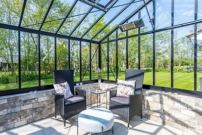 4 persoons vakantie huis in Hemmet-By Traum