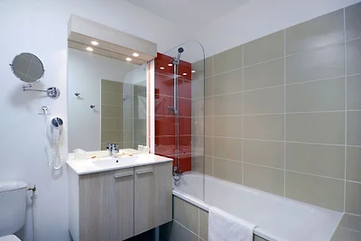 Wohnung in der Nähe des von Rochelongue
