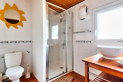 Appartement in La Guérinière vlakbij het...