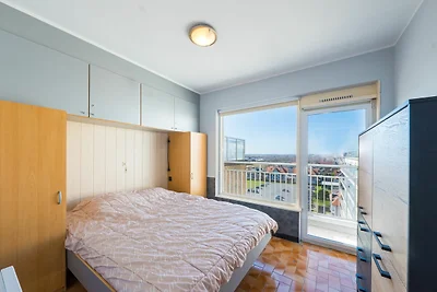 Dachapartment mit sonniger Terrasse