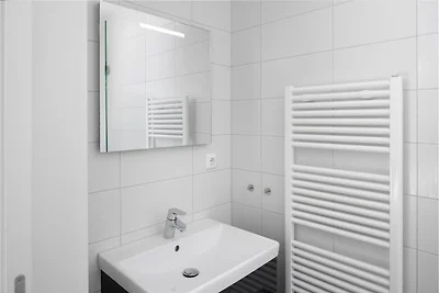 Villa aan het Veerse Meer met Sauna
