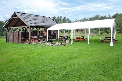 Bungalow in Troszyn met parkeergelegenheid