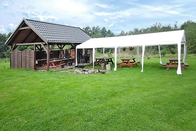 Casa vacanze a Troszyn