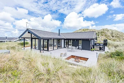 5 Personen Ferienhaus in Hvide Sande