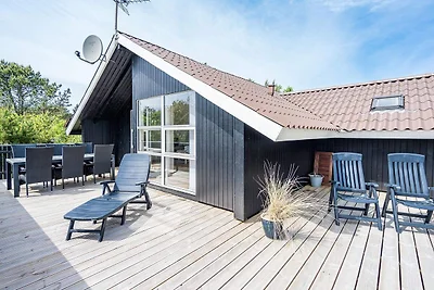 6 Personen Ferienhaus in Vejers Strand