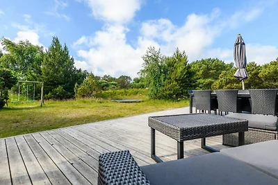 Ferienhaus Erholungsurlaub Fanø