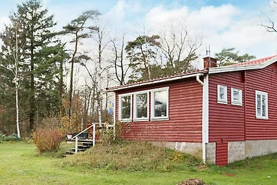7 Personen Ferienhaus in Falkenberg-By Traum