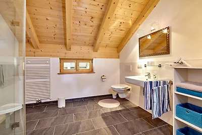 Ferienwohnung mit 1 Schlafzimmer