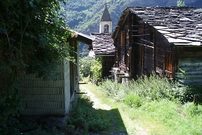 Ferienhaus mit 2 Schlafzimmer