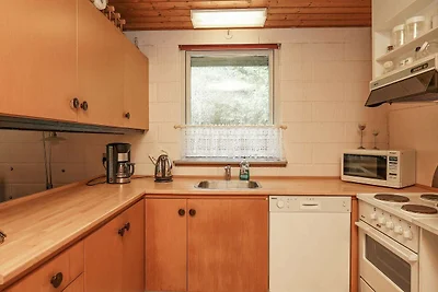 6 Personen Ferienhaus in Vestervig