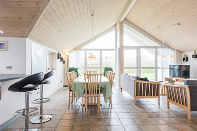 6 Personen Ferienhaus in Tarm
