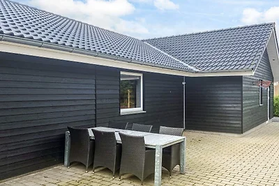 15 Personen Ferienhaus in Højslev