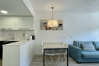 Appartement Festastar voor 4 personen